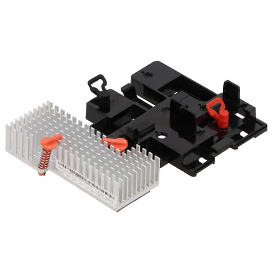 Lenovo M.2 SSD holder incl. heatsink -  02CW375 02CW373