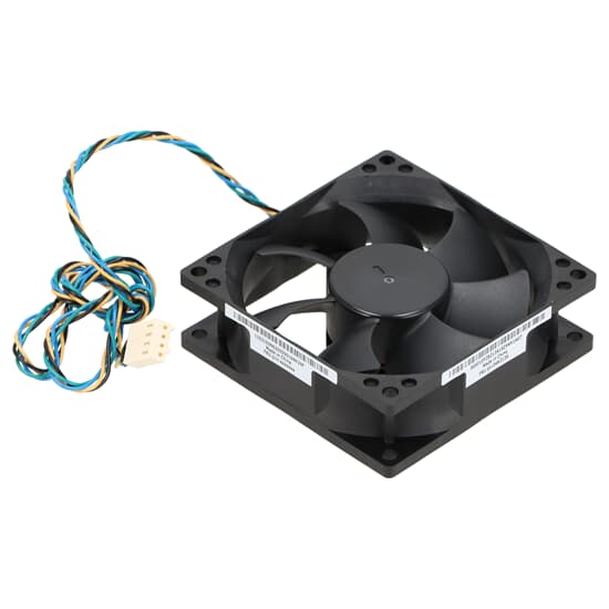 Lenovo Gehäuselüfter Front Fan 80mm ThinkStation P330 - 04X2136