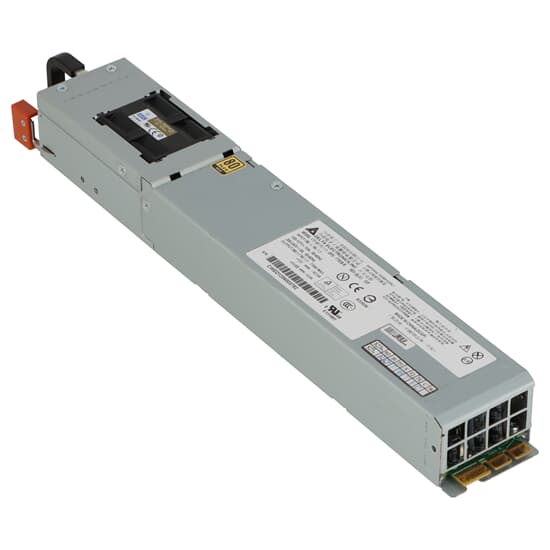 Delta Electronics Firewall Netzteil 770W Fortigate 3600C - SP-FG3600C-PS