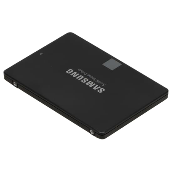 Samsung SATA SSD 860 EVO 2TB SATA 6G - MZ7LH2T0HALT