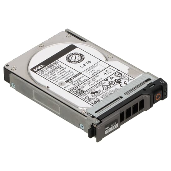 Dell SAS hard drive 1.2TB 10k SAS 12G SFF PE VRTX - 0KV02 HUC101812CSS200