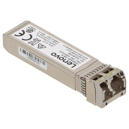 Lenovo Transceiver Module 10GBASE-SR/X 10GbE SFP+ - 00MY033