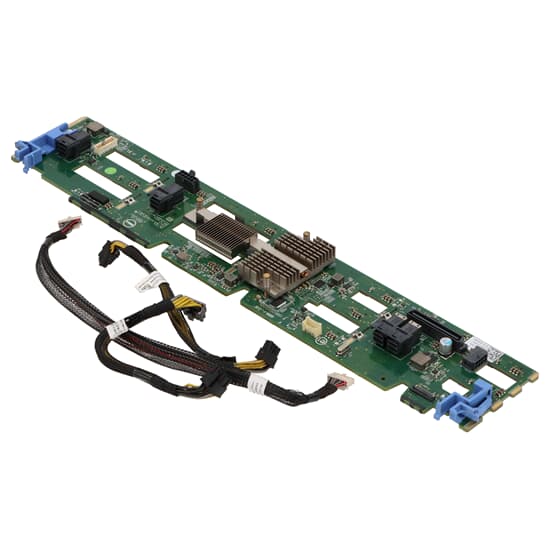 Dell SAS-Backplane 12x 3,5" PowerEdge R730xd - 0CDVF9 CDVF9