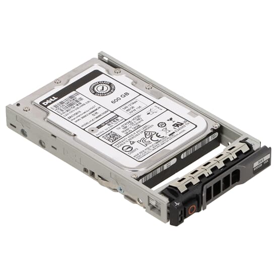 Dell SAS hard drive 600GB 15k SAS 12G SFF - TRCN6 HUC156060CSS204