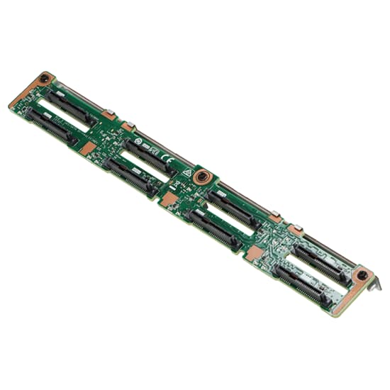 Lenovo Backplane 8x 2.5" SATA/SAS ThinkSystem SR530 SR630  - 01GV280