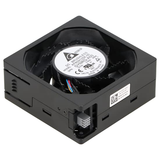 Dell Gehäuselüfter 100mm PowerEdge R940 - TC2R2 0TC2R2