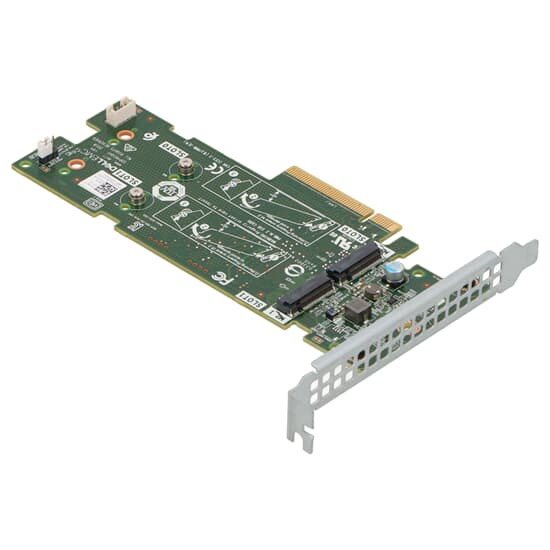 Dell BOSS-S1 controller card without SSDs - 51CN2