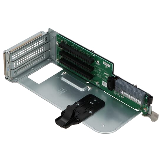 Dell Riser-Card Riser 2 3x PCI-e x16 Gen3 CPU 3 PowerEdge R940 - NWRX5 0NWRX5