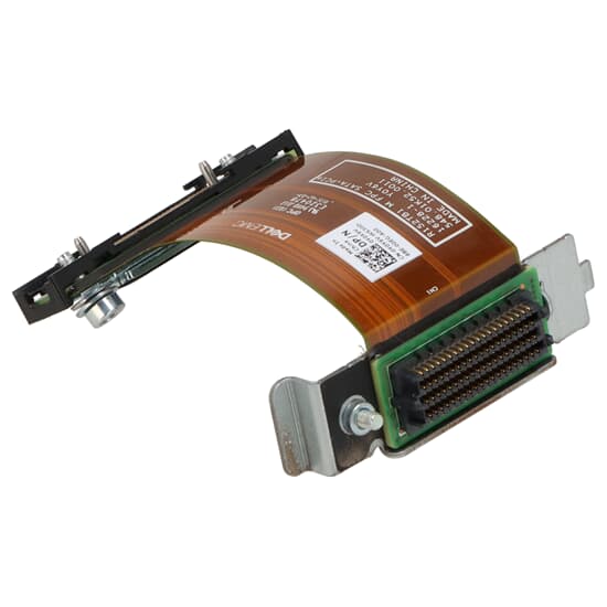 Dell SATA PCI-E Backplane Cable MB to HDD BP 0Y0Y6V Y0Y6V