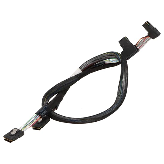 HPE SAS Cable 2x SFF-8087 to 2x SFF-8087 DL560 Gen10 874064-001