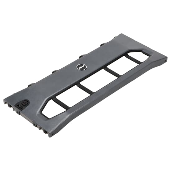 Dell Sicherheitsblende Security Bezel 4U PowerEdge R930 - YVR54