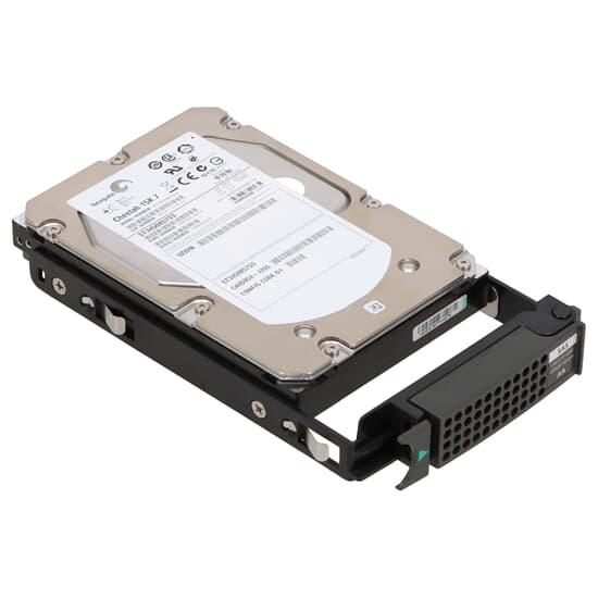 Fujitsu SAS Festplatte 450GB 15k SAS LFF ETERNUS DX60 80 90 CA05954-1255