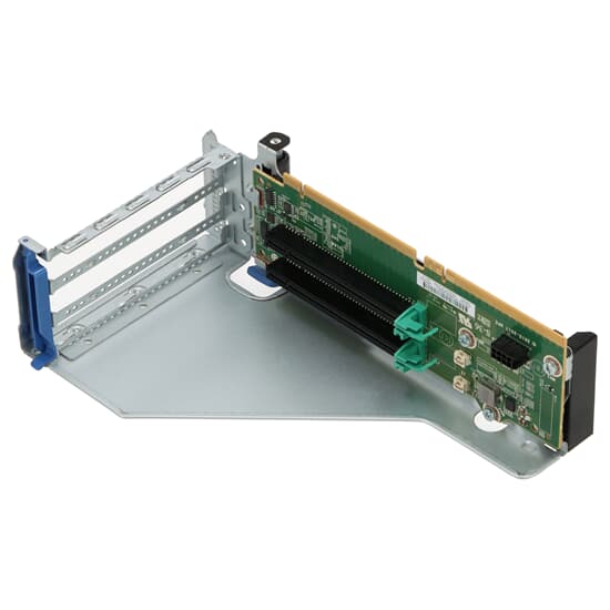HPE ProLiant DL380 Gen10 Riser-Board 2x PCI-E x16  875059-001 880383-B21