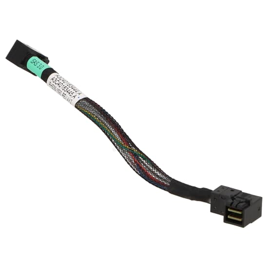 Fujitsu SAS-Kabel expander Board to 8x 2,5" SAS Backplane 1 - T26139-Y4040-V31
