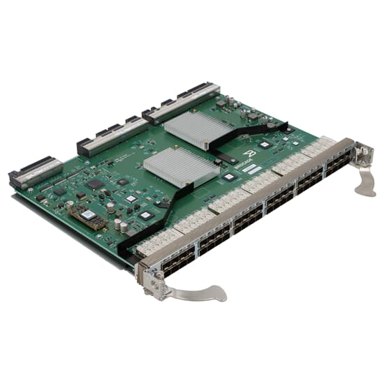 HP SN8000B 16Gbit 48-Port SFP+ Integrated FC Blade - 658060-003 E7Y69C