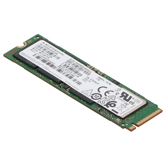 HP NVMe SSD PM981a 1TB M.2 2280 PCIe 3.0 x4 - L64828-001 MZVLB1T0HBLR