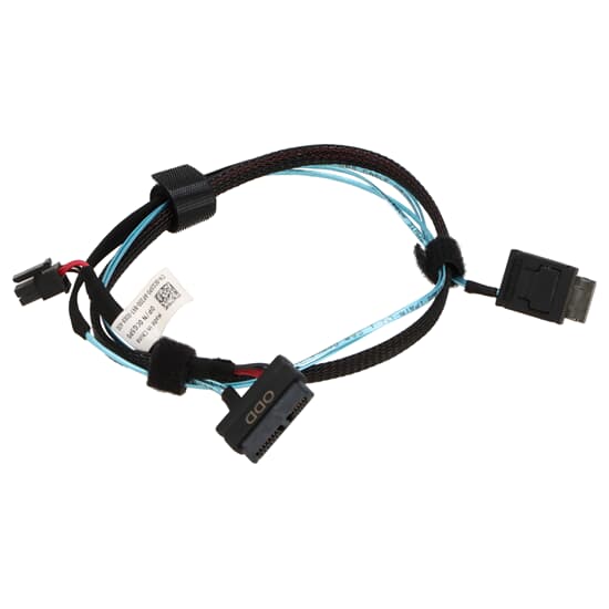 Dell Cable OCuLink SFF-8611 to ODD SATA 60cm PowerEdge R640 - CG5P0 0CG5P0