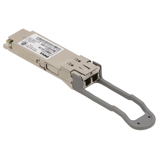 Dell Transceiver Module 40GbE QSFP+ - 77KC3 077KC3 QSFP-40G-SM4