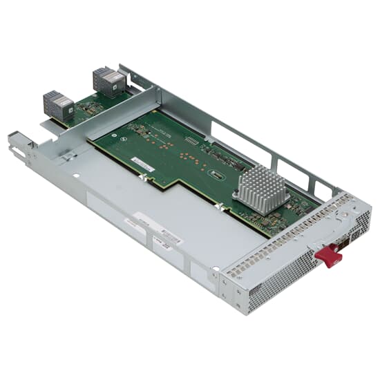 HPE 3PAR 2-Port I/O Module for SFF drives StoreServ 9000 - 781533-001