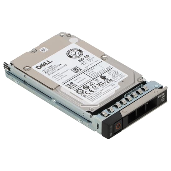 Dell SAS Hard Drive 600GB 15k SAS 12G SFF NX3340 - FPW68