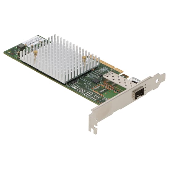 Qlogic FC-Controller BR-1860 1-Port 16Gbps SFP+ PCIe - BR0110401-05