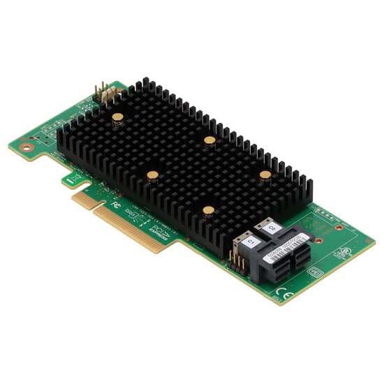 Lenovo ThinkSystem RAID Controller 530-8i SAS 12G PCIe - 01KN505 SR17A04555