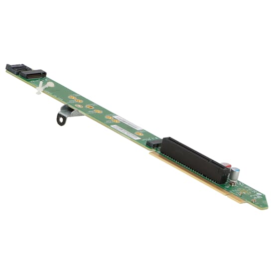 Supermicro Riser Board 1x PCIe x8 1x M.2 PCIe 1x M.2 SATA - RSC-UMR-8