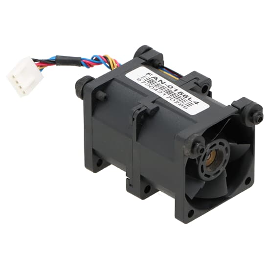 Supermicro case fan 40mm CSE-113TS - FAN-0156L4