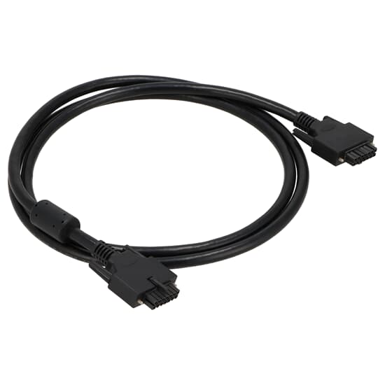 Dell PowerConnect RPS-600 to Switch cable 14-Pin Micro-Fit 1,9m - 3080417900