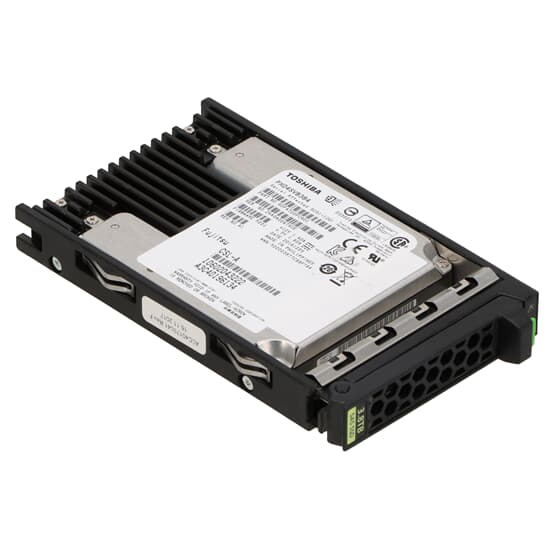 Fujitsu SAS SSD 3,84TB SAS 12G RI SFF S26361-F5670-L384 PX04SVB384