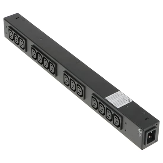 APC Power Distribution Unit PDU 16A C20 - 14x C13 NetShelter SX - AP6003A