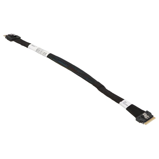 HPE NVMe Cable 2UP2 24x SFF XL190r Gen10 - 879833-001