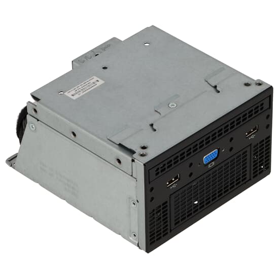 HPE ProLiant DL560 Gen9 Universal Media Bay Kit - 816254-001 795090-B21