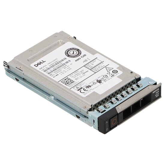 Dell SAS SSD 480GB SAS 12G SFF - 3PR5C KPM5XVUG480G