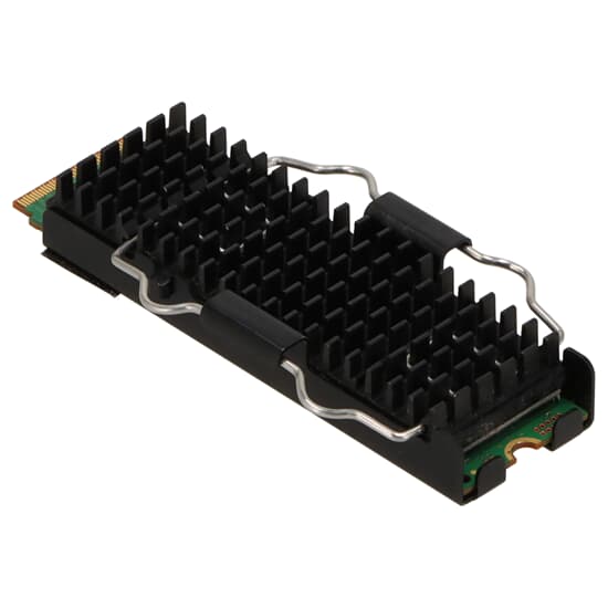 HP Z TURBO Drive 512GB Z2/Z4/Z6 G4 TLC PCIe SSD - 919952-002 L40573-001