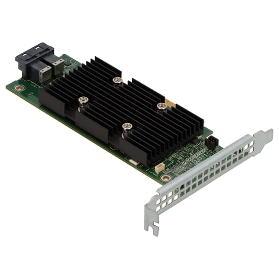 Dell RAID controller PERC H330 8-CH SAS 12G - SATA 6G PCI-E - 6H1G0