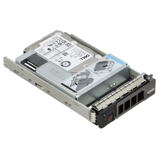 Dell SAS hard drive 2TB 7.2k SAS 12G LFF - TMVN7 ST2000NX0463