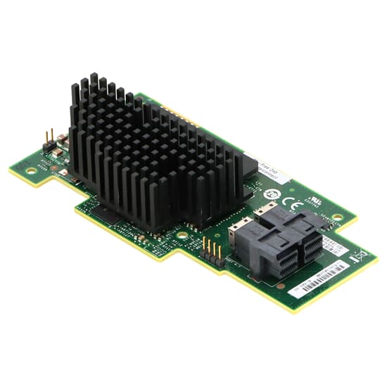 Intel Integrated RAID Controller RMS3JC080 8-CH SAS 12G SATA 6G - 03-25620-02D