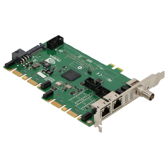 PNY Nvidia Quadro Sync Board - VCQKQUADROSYNC-KIT