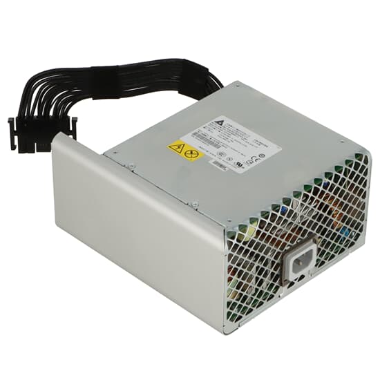 Apple Workstation Power Supply MacPro Early 2009 A1289 980W - 614-0435 DPS-980BB-1 A