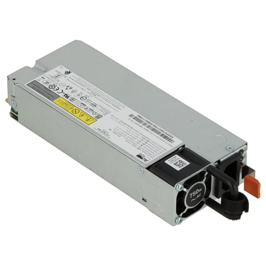 Lenovo Server-Netzteil SR550 SR630 750W - 01PE523 FSF055