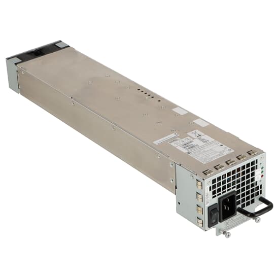 Juniper Switch-Netzteil 2600W MX480 Routing-Plattform - PWR-MX480-2520-AC-S-F