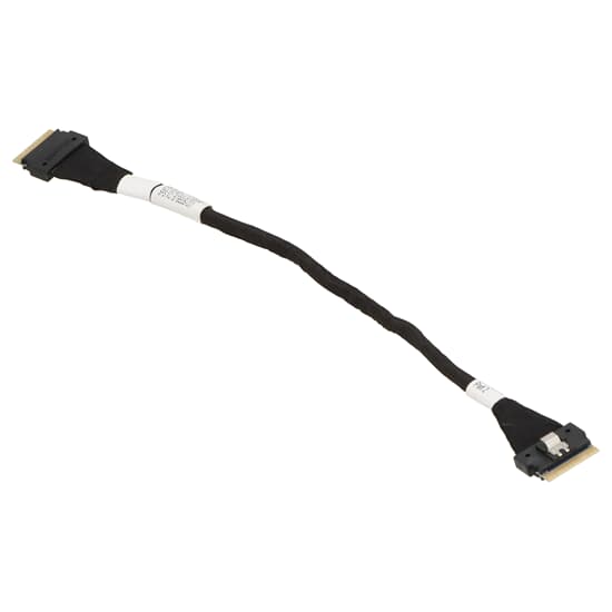 HPE Interconnect Cable CPU2 Bayonet Port2 to Riser Port2 XL170r Gen10 870532-001