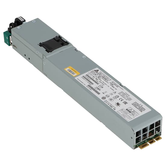 Juniper Switch-Netzteil 400W SRX1500 - JPSU-400W-AC 740-089835