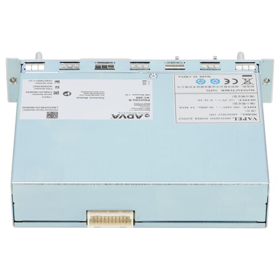 ADVA Switch Power Supply PSU/1HU-R-AC-200 FSP 3000R7 200W - 1040700011-01