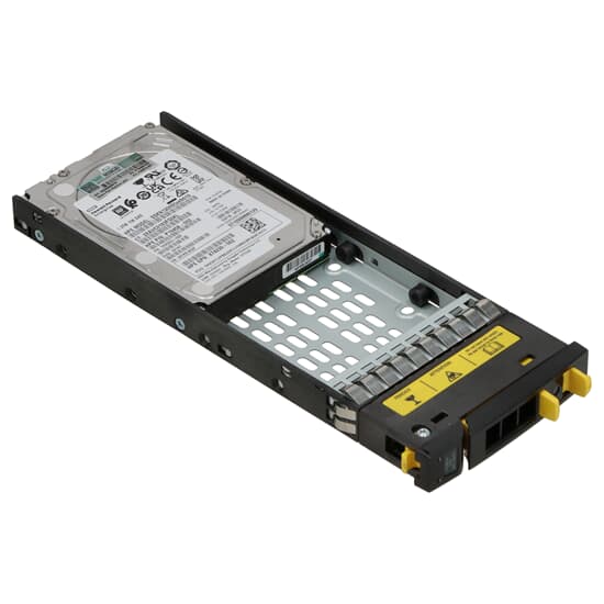 HPE SAS Hard Drive 1.2TB 10k SAS 6G SFF 3PAR P20074-001 E7X49A SSKN1200S5xeN010