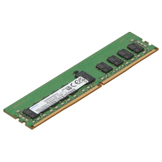 HP DDR4 RAM 16GB PC4-2933Y ECC RDIMM 1R - L15416-501 M393A2K40CB2-CVF