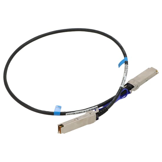 Mellanox QSFP+ DAC VPI 56Gbit/s cable 1m - MC2207130-001