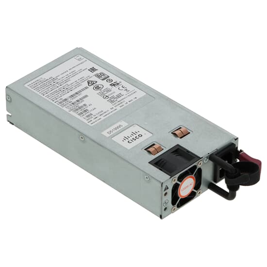 Cisco Switch Power Supply Nexus 9300 ACI-mode Switches 1200W - N9K-PAC-1200W