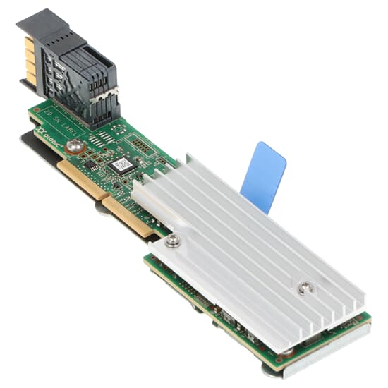 Dell QLogic QME2742 FC 32Gb Mini-Mezz Card PowerEdge MX740c MX750c MX760c PD8ND